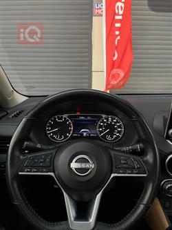 نيسان سنترا